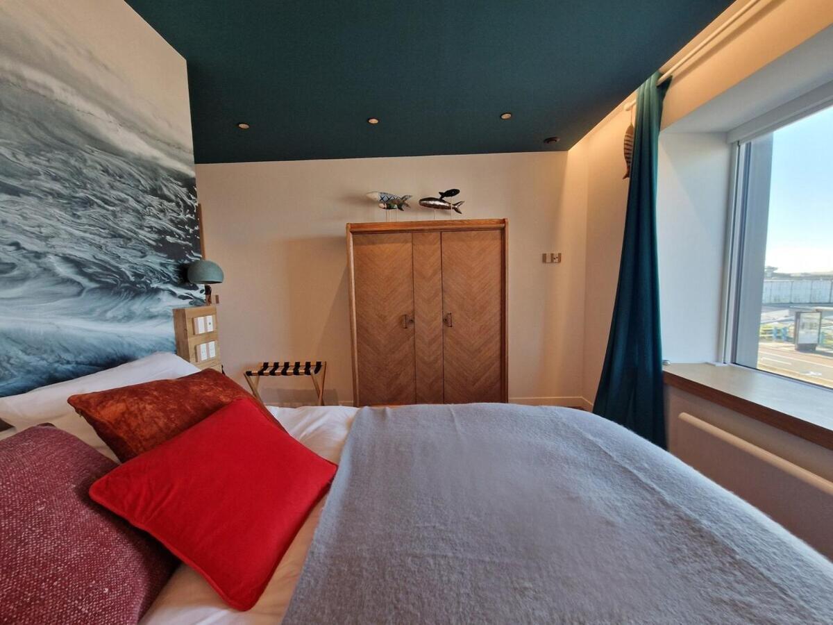 Descente A La Mer Boulogne-sur-Mer Habitación foto